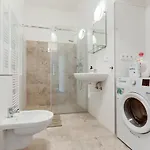 Spacious Cozy 2bds In Center - Stp4 דירה *