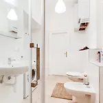 Apartment Spacious Cozy 2bds In Center - Stp4 Prague
